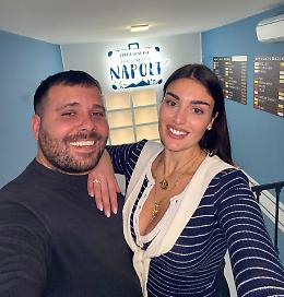 Giuseppe e Federica del "Mio Viaggio a Napoli&rdquo; aprono agenzia viaggi: &laquo;Proporremo la citt&agrave; pi&ugrave; autentica, a prova di overtourism&raquo;