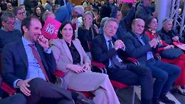 Referendum, appello di Schlein