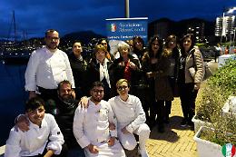 &ldquo;Pizza Unit&agrave;&rdquo;: da Salerno il tour delle Masterclass su pizza e ristorazione