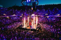 Anche Lda & Aka 7even nel cast del Power hits