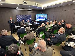 Referendum giustizia, confronto a Napoli tra s&igrave; e no