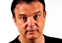 Ciro Ceruti al Tot&ograve; con &ldquo;Non tutti i mali vengono per nuocere&rdquo;