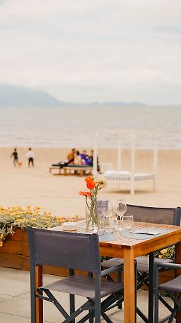 Key Beach, il lido formato famiglia