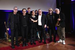 Su Rai 2 torna &ldquo;Paradise&rdquo;