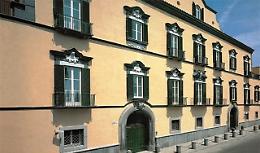BCP apre Palazzo Vallelonga per le Giornate FAI di Primavera