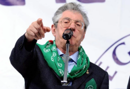 Morto Umberto Bossi, aveva 84 anni