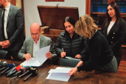 Monaldi, trapianti pediatrici sospesi