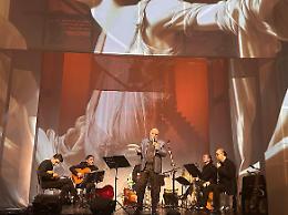 La canzone napoletana a Santa Maria La Nova: Gennaro Pisapia & Gruppo Smeraldo in concerto