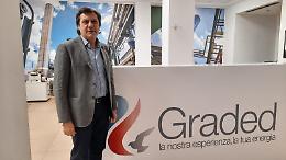 Innovazione, Graded presenta &ldquo;A-ZIONE&rdquo;