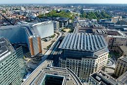 Dietro il sogno europeo: la precariet&agrave; della &ldquo;Eu bubble&rdquo;