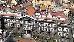 Federico II, iscrizioni in aumento, oltre 21mila immatricolati