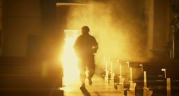 Arriva al cinema Sangue d&rsquo;oro, action movie di Dario Germani