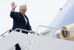 Guerra in Iran, l'annuncio di Trump: &laquo;Usa vicini a obiettivi, valutiamo passo indietro&raquo;