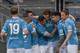 Scott torna titolare e regala un successo senza troppi rischi