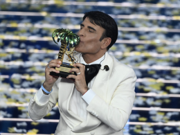 Sal Da Vinci sfida gli algoritmi: &egrave; un consenso fuori il sistema