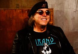 Dalla Formula 3 a Claudio Simonetti, &egrave; in streaming Gli anni del Prog