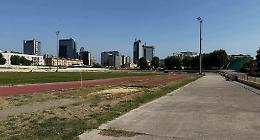 Il ritorno dell'Albricci, dove Napoli ritrova la sua pista e il ciclismo la sua promessa pi&ugrave; antica