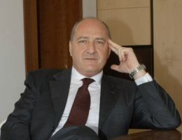 Morto Salvatore Lauro, armatore ed ex senatore