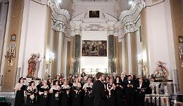 Audizioni per il primo coro giovanile civico in Campania
