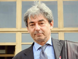 Anm, si &egrave; dimesso il presidente Parodi