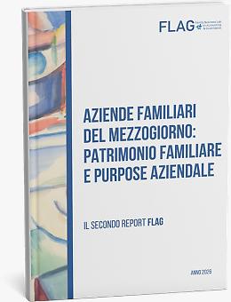 Aziende familiari del Mezzogiorno: valorizzazione del talento e formazione della NextGen