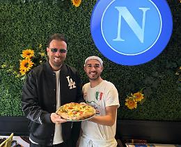 Da Napoli a M&aacute;laga: il racconto autentico di Terra Mia 