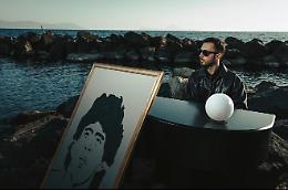 &ldquo;Figl&rsquo; d&rsquo;&lsquo;a luna&rdquo;, il nuovo album di Moonaci&egrave;