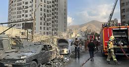 Iran, Pasdaran: &laquo;Attacco a centrali elettriche Israele e Golfo se colpiscono le nostre&raquo;