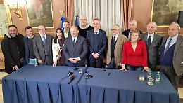 Bonifica e rigenerazione area Bagnoli, siglato il protocollo