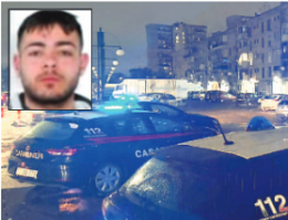 Clan Raia, catturato il ras Gemito