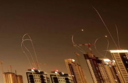 Iran, missile su Tel Aviv. Nuovo raid Idf sul Libano