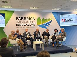 Un programma dedicato per governare la trasformazione AI-driven