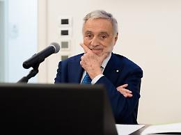 Alla Stazione Sperimentale per l&rsquo;Industria delle Pelli cerimonia in memoria di Luigi Nicolais