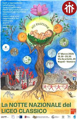 La &ldquo;Notte del Classico&rdquo;