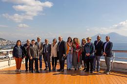 Casa GLO avr&agrave; pi&ugrave; spazi, un orto sociale e una fattoria didattica