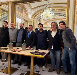 Ali per il Futuro:  street food & cabaret a Trecase