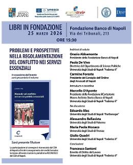 &ldquo;Manuale sul conflitto nei servizi pubblici essenziali&rdquo;  del volume di Giovanni Pino
