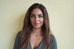 Caivano conferisce la cittadinanza onoraria all&rsquo;attivista italo iraniana Pegah Moshir Pour