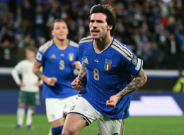 Irlanda del Nord sconfitta 2-0, il sogno azzurro continua