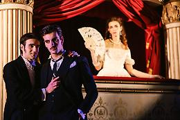 La signora delle camelie, un mito sfatato