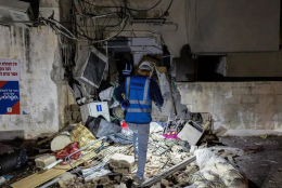 L&rsquo;Iran attacca base Usa in Arabia, soldati feriti