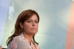 Ilaria Salis perquisita in hotel: in Italia c'&egrave; regime