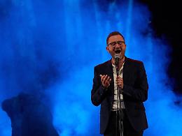 Luca Sorrento arriva al Teatro Cort&eacute;Se con Neapolitan Love Songs