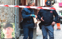 Omicidio Tufano, primo verdetto: condannati i minorenni della gang