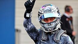 Kimi Antonelli vince anche a Suzuka