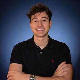 Gabriele Sartori, dalla ristorazione alla svolta digitale