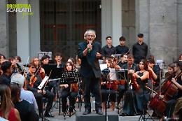 Nuova Orchestra Scarlatti a Castellammare di Stabia