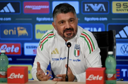 Gattuso e la settimana santa che pu&ograve; fare risorgere l&rsquo;Italia