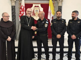 Pizzaballa, Netanyahu concede accesso al Santo Sepolcro. Polizia: &laquo;Cerimonie Pasqua solo simboliche&raquo;