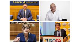 Cnpr forum, in Europa meno burocrazia e pi&ugrave; investimenti